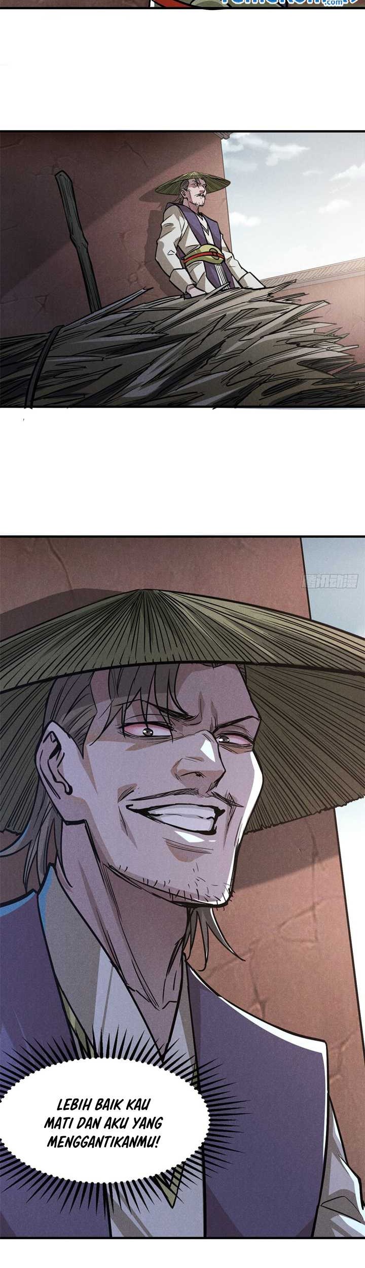 A Demonic Heart Chapter 30 - halaman 24