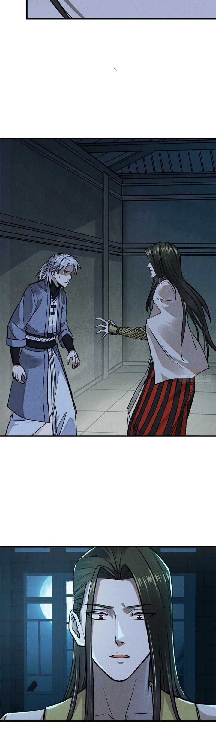A Demonic Heart Chapter 30 - halaman 4