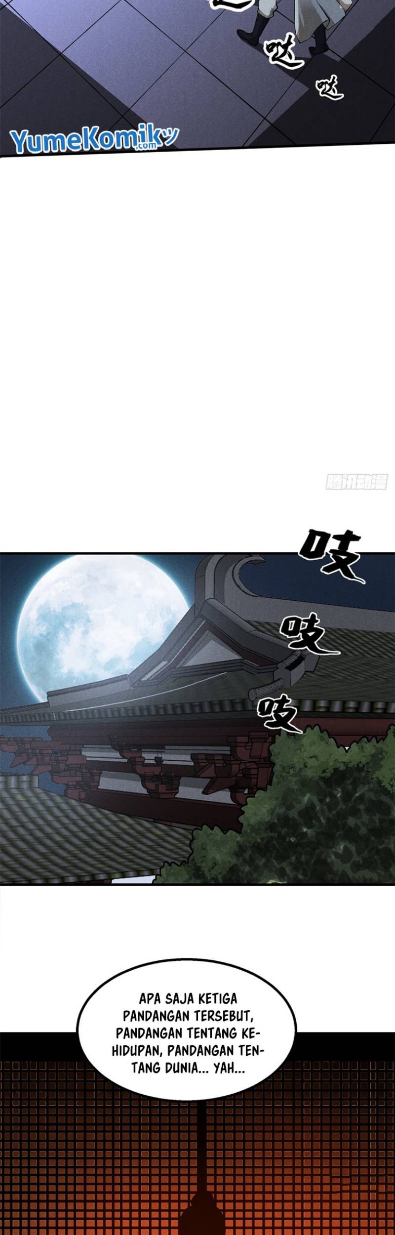 A Demonic Heart Chapter 31 - halaman 20