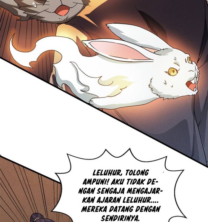 A Demonic Heart Chapter 31 - halaman 25