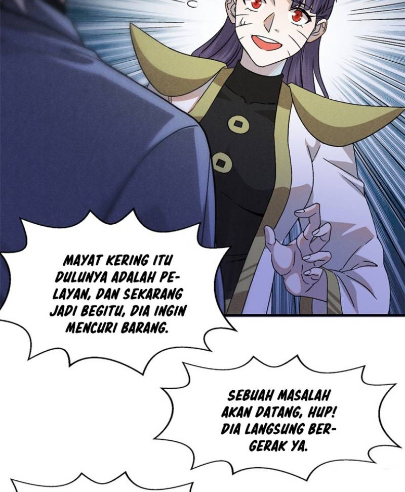 A Demonic Heart Chapter 31 - halaman 29
