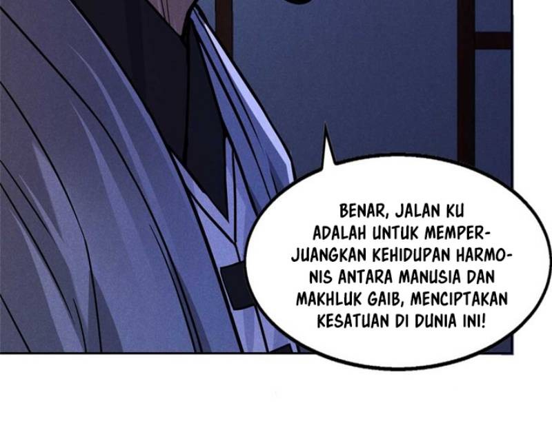 A Demonic Heart Chapter 32 - halaman 23