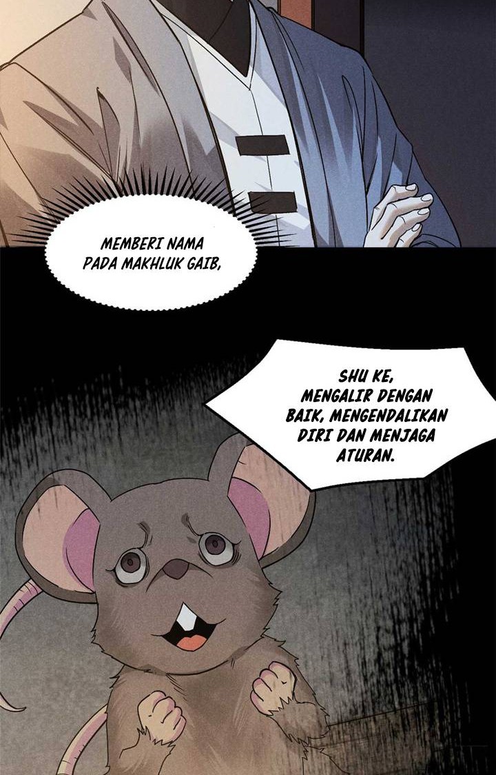A Demonic Heart Chapter 33 - halaman 9