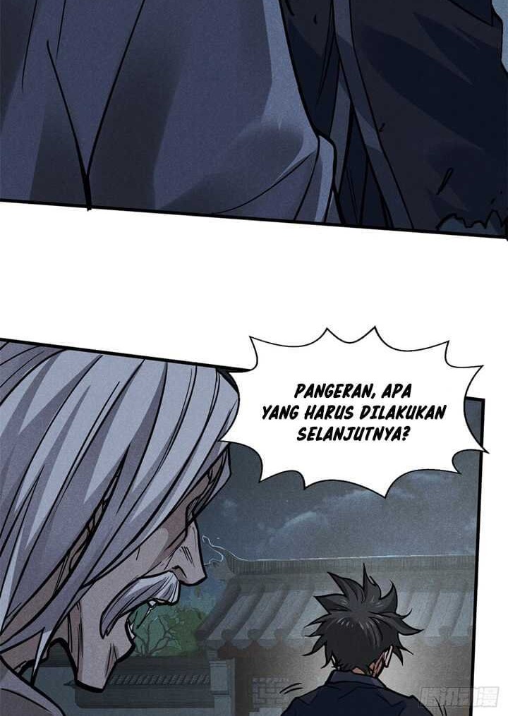 A Demonic Heart Chapter 34 - halaman 12