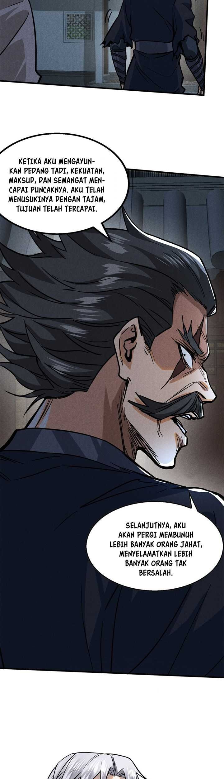 A Demonic Heart Chapter 34 - halaman 13