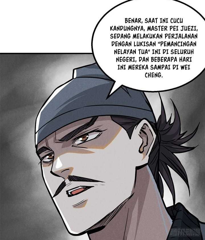A Demonic Heart Chapter 34 - halaman 19