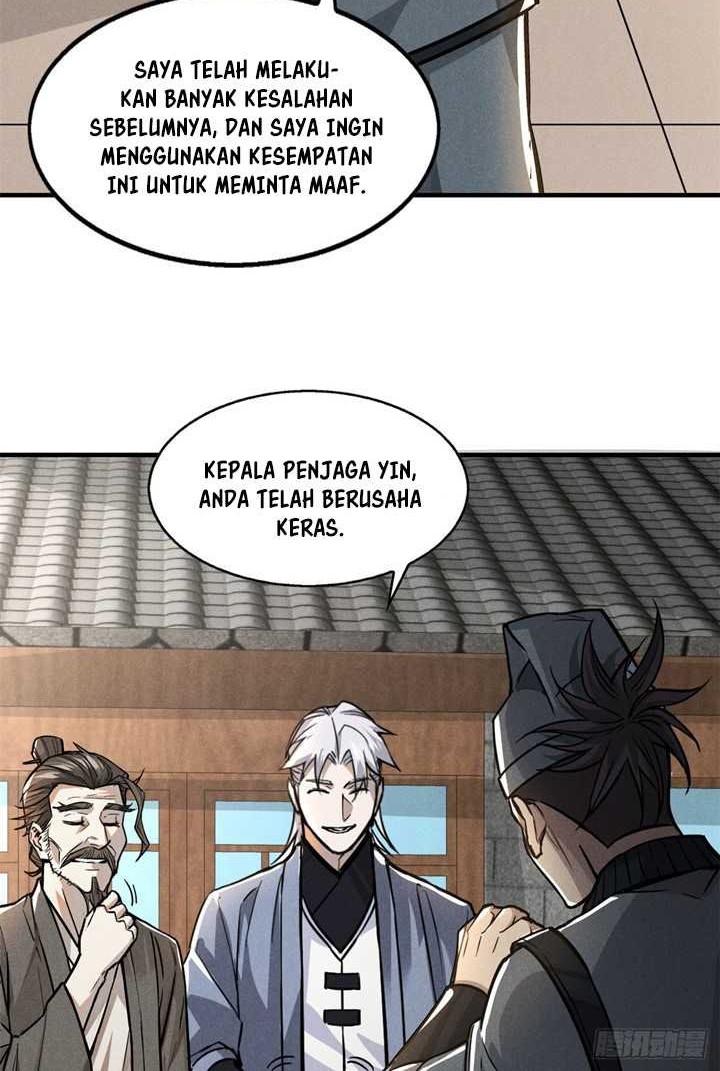 A Demonic Heart Chapter 34 - halaman 23