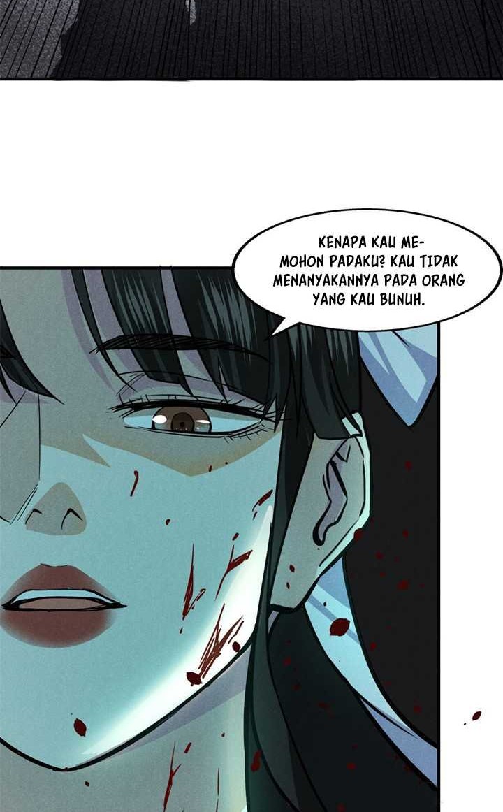 A Demonic Heart Chapter 34 - halaman 27