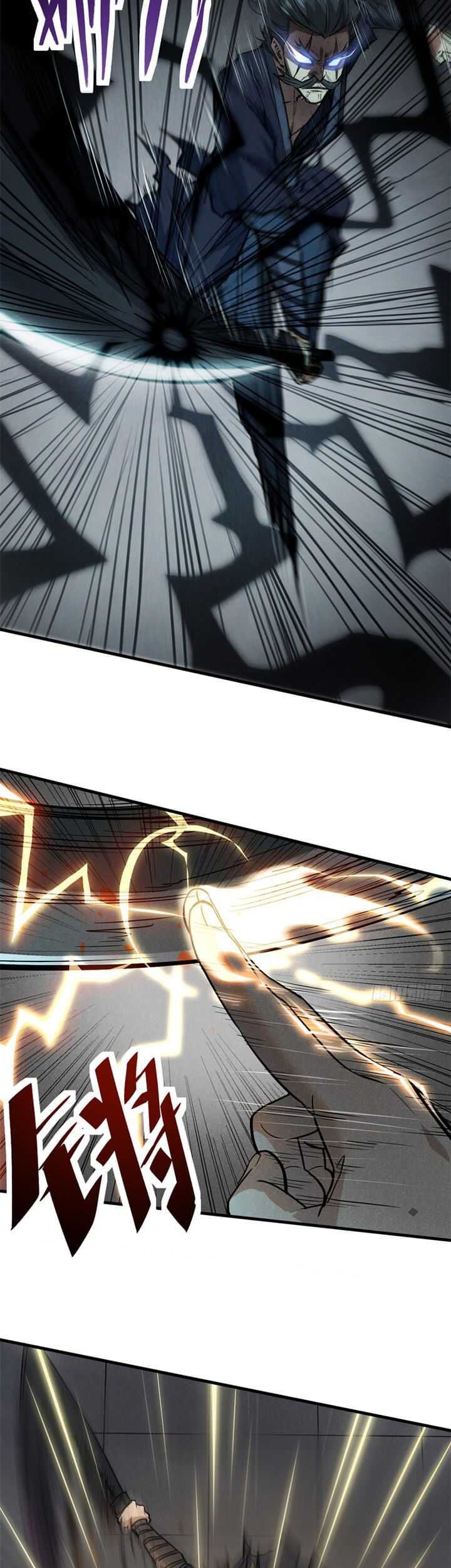 A Demonic Heart Chapter 34 - halaman 4
