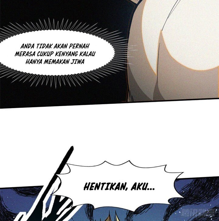 A Demonic Heart Chapter 35 - halaman 21
