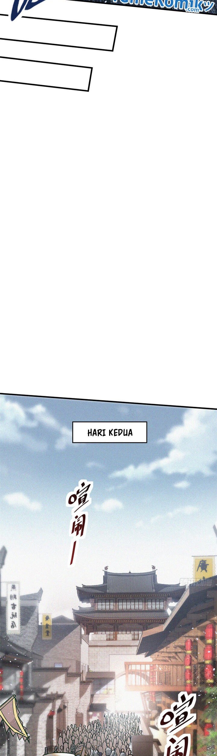 A Demonic Heart Chapter 35 - halaman 28
