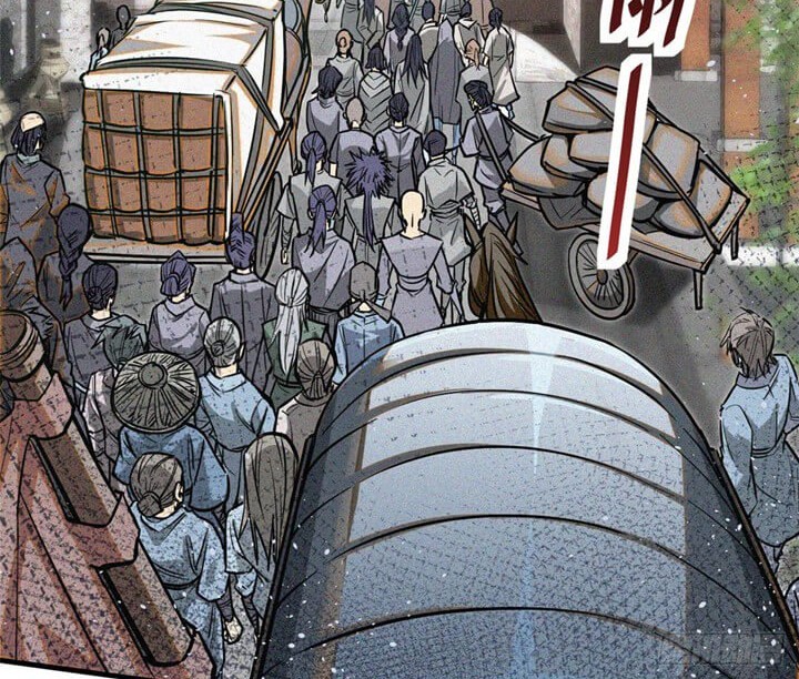 A Demonic Heart Chapter 35 - halaman 29