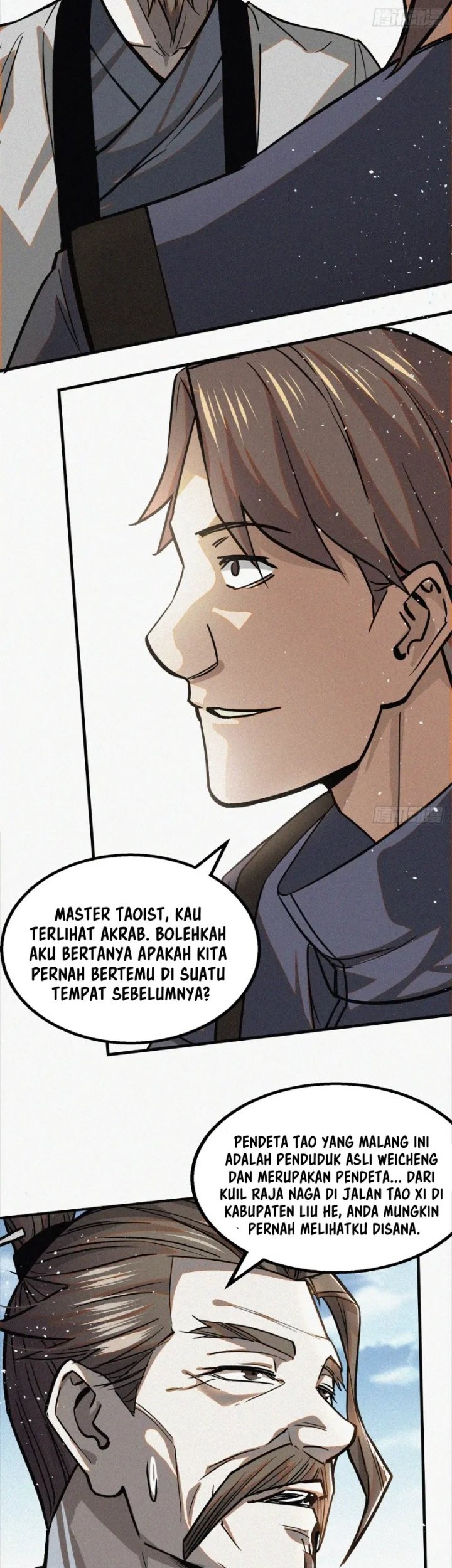 A Demonic Heart Chapter 36 - halaman 12