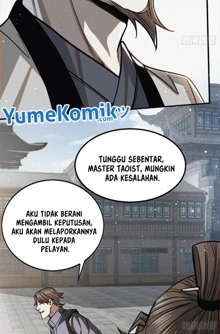 A Demonic Heart Chapter 36 - halaman 13