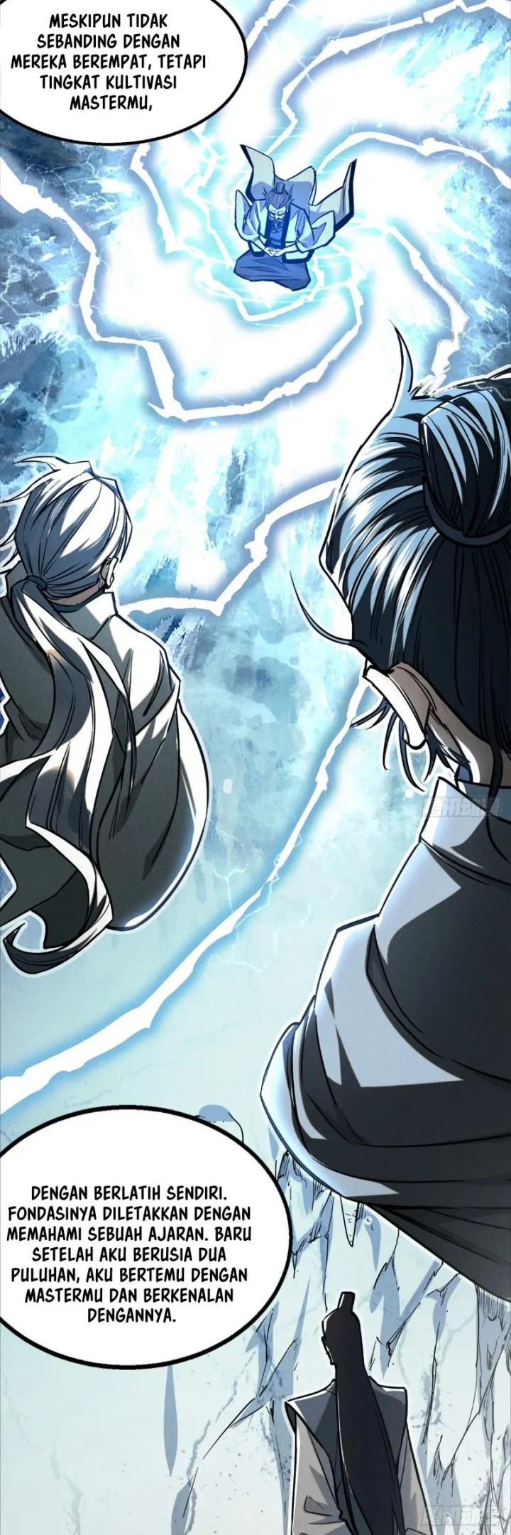 A Demonic Heart Chapter 36 - halaman 17