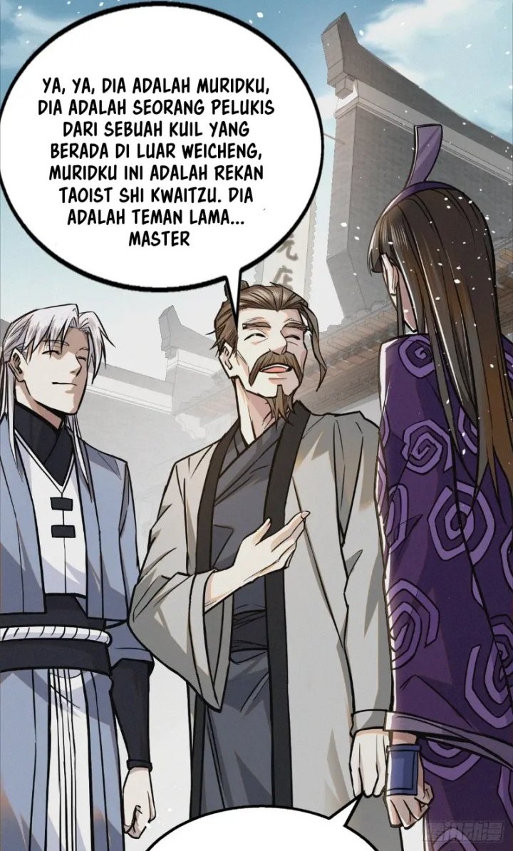 A Demonic Heart Chapter 36 - halaman 5