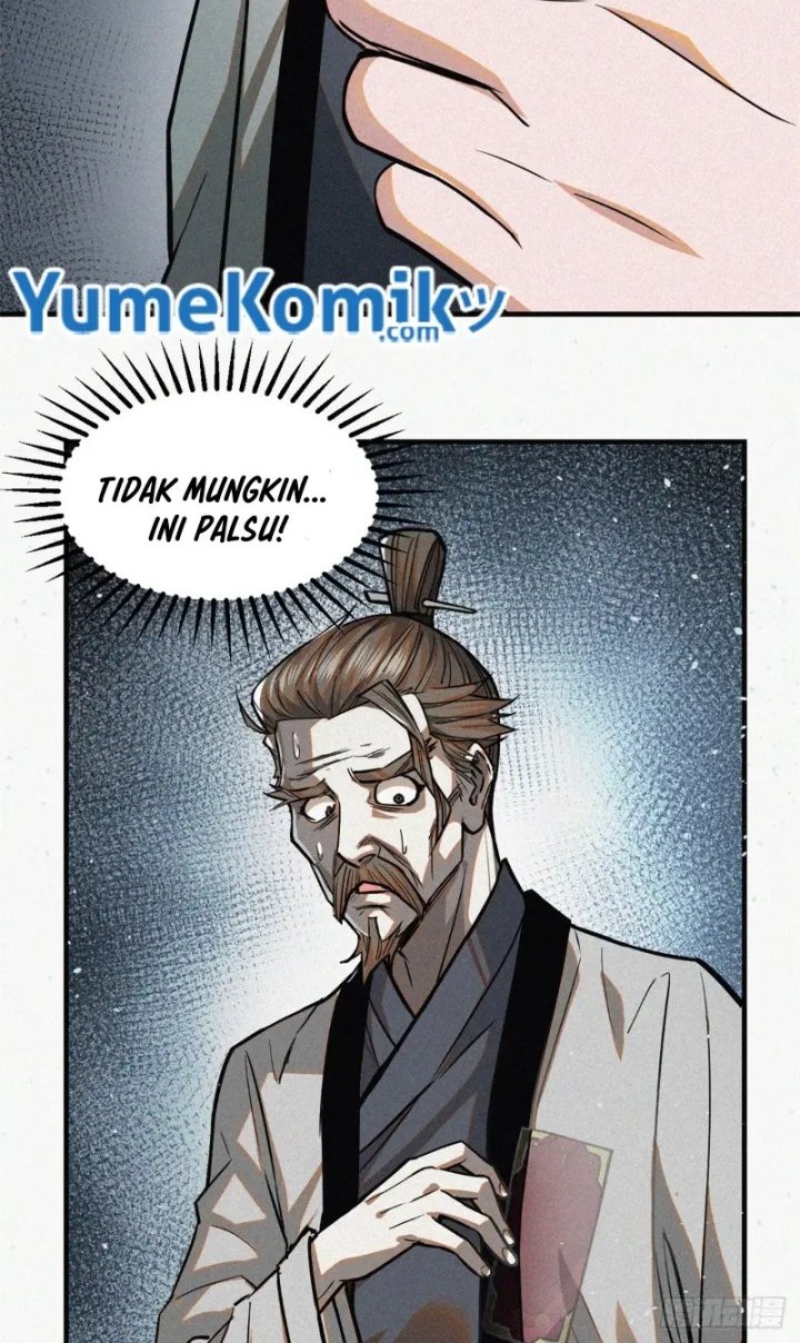 A Demonic Heart Chapter 36 - halaman 9