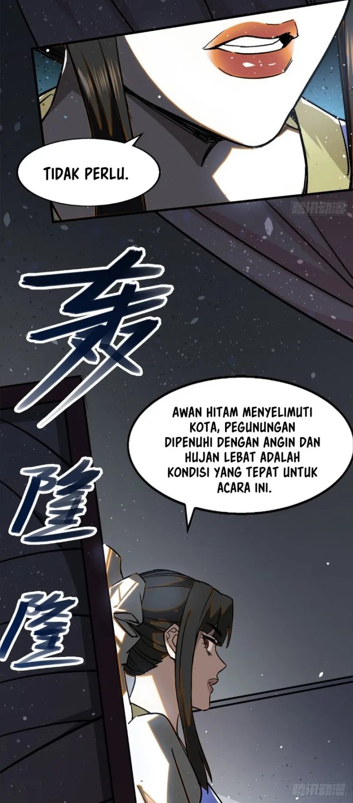 A Demonic Heart Chapter 37 - halaman 13
