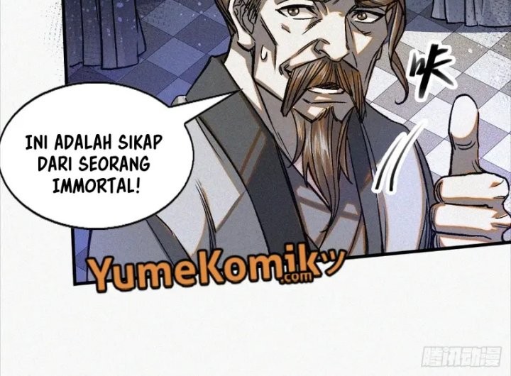 A Demonic Heart Chapter 37 - halaman 18