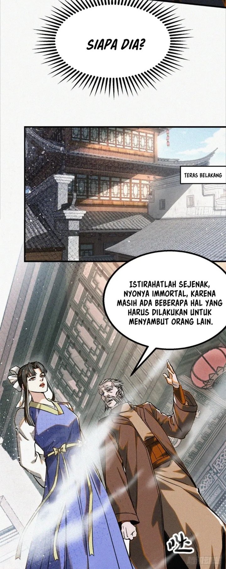 A Demonic Heart Chapter 37 - halaman 5