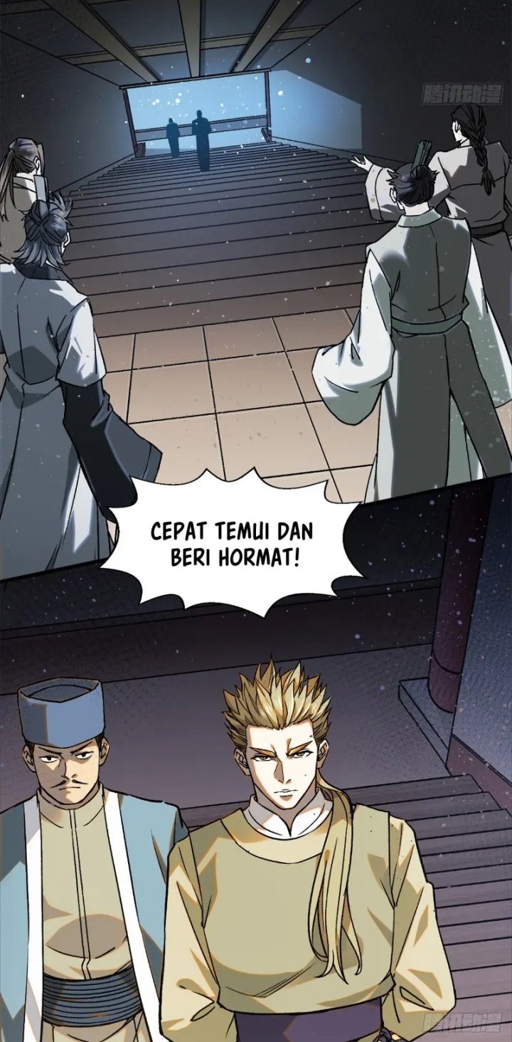 A Demonic Heart Chapter 37 - halaman 9