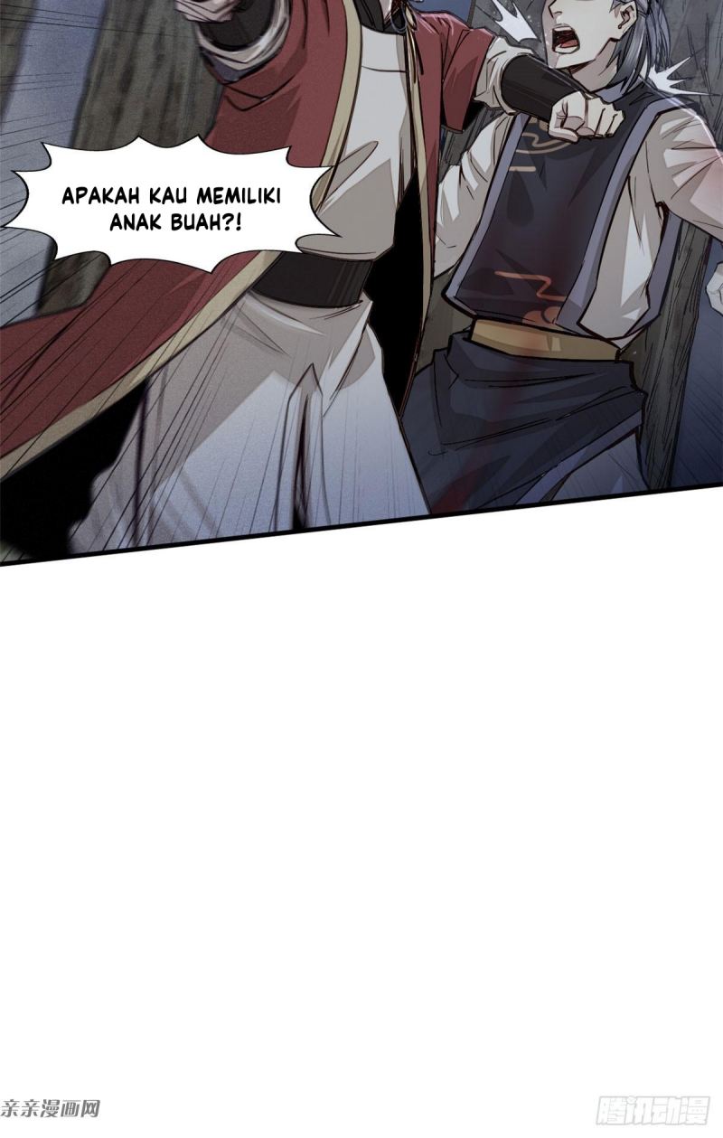 A Demonic Heart Chapter 4 - halaman 17