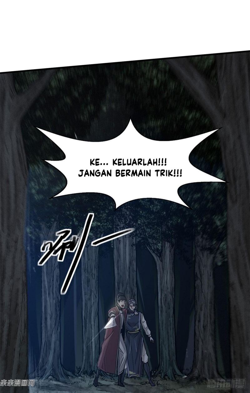 A Demonic Heart Chapter 4 - halaman 18
