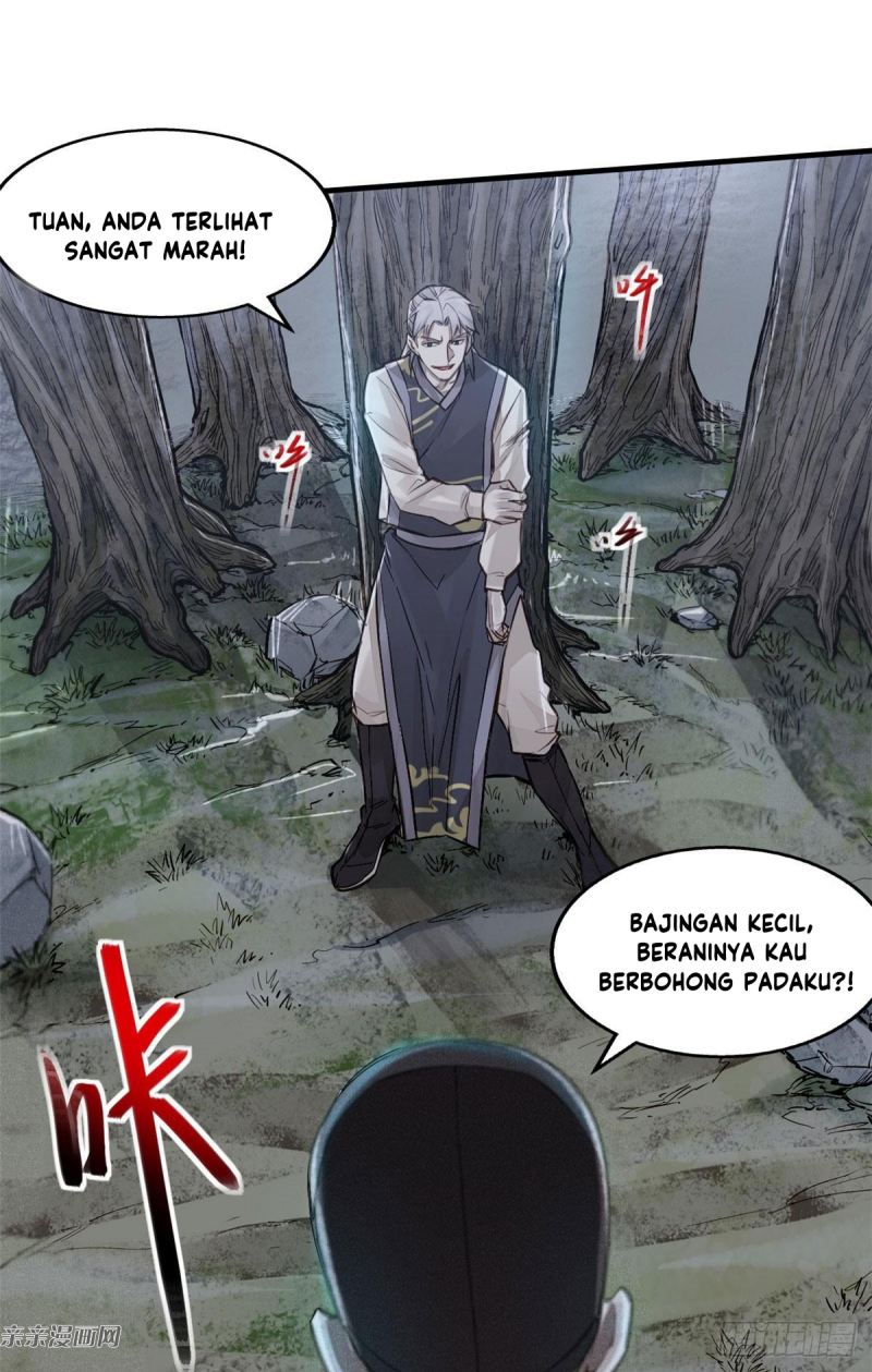 A Demonic Heart Chapter 4 - halaman 2