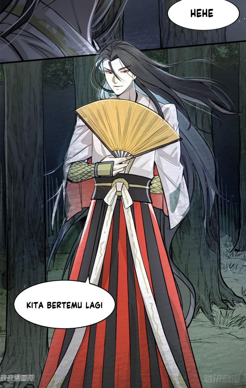 A Demonic Heart Chapter 4 - halaman 20