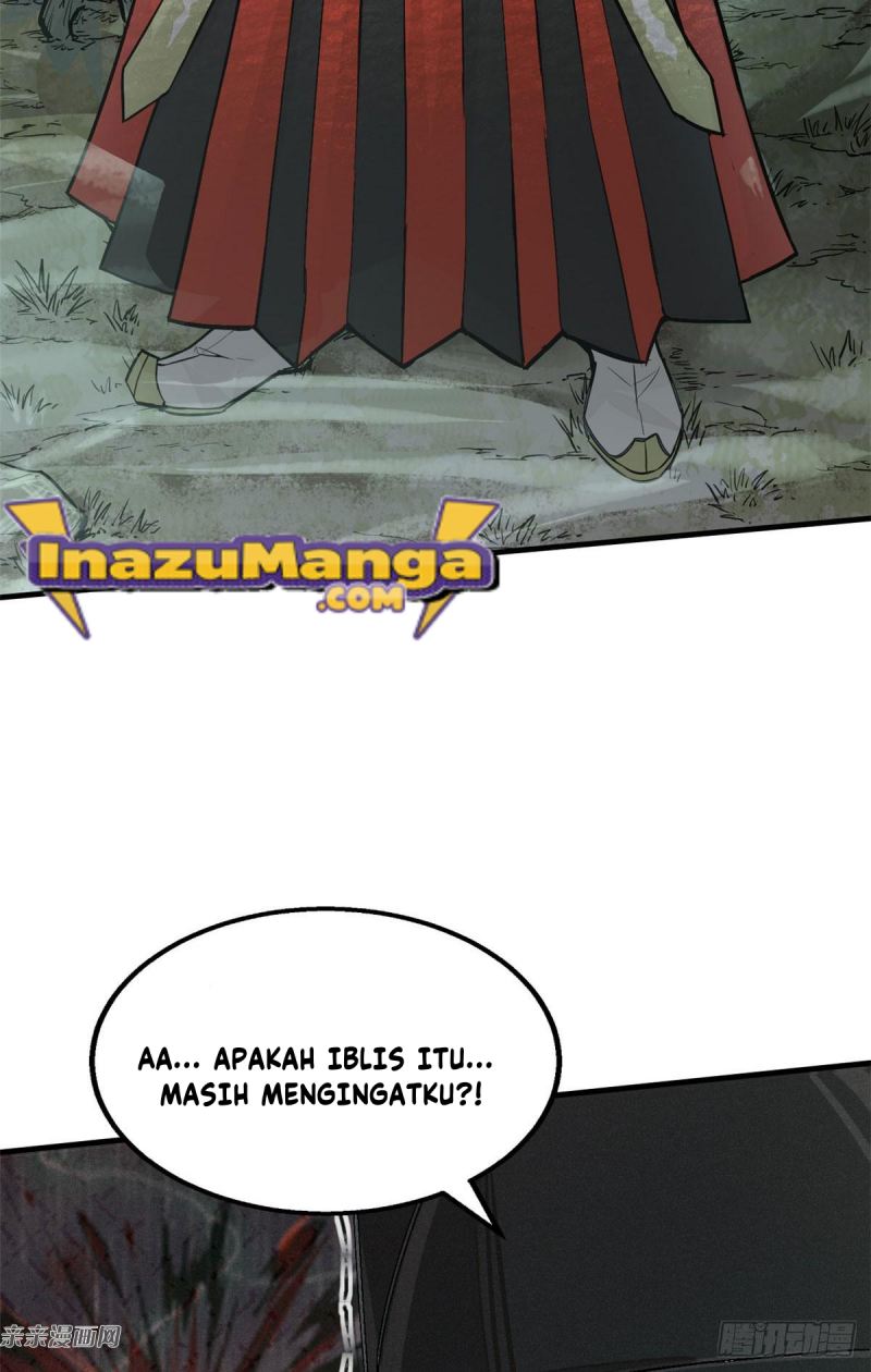 A Demonic Heart Chapter 4 - halaman 21