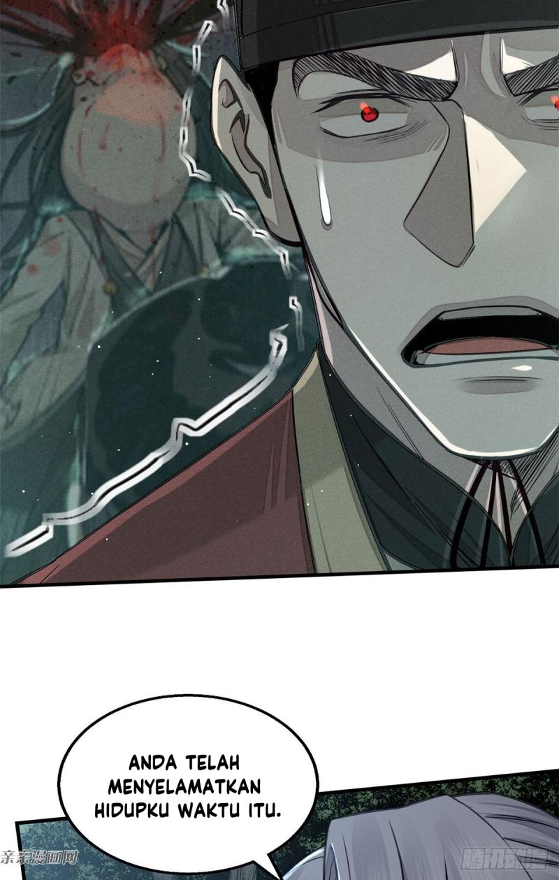 A Demonic Heart Chapter 4 - halaman 22