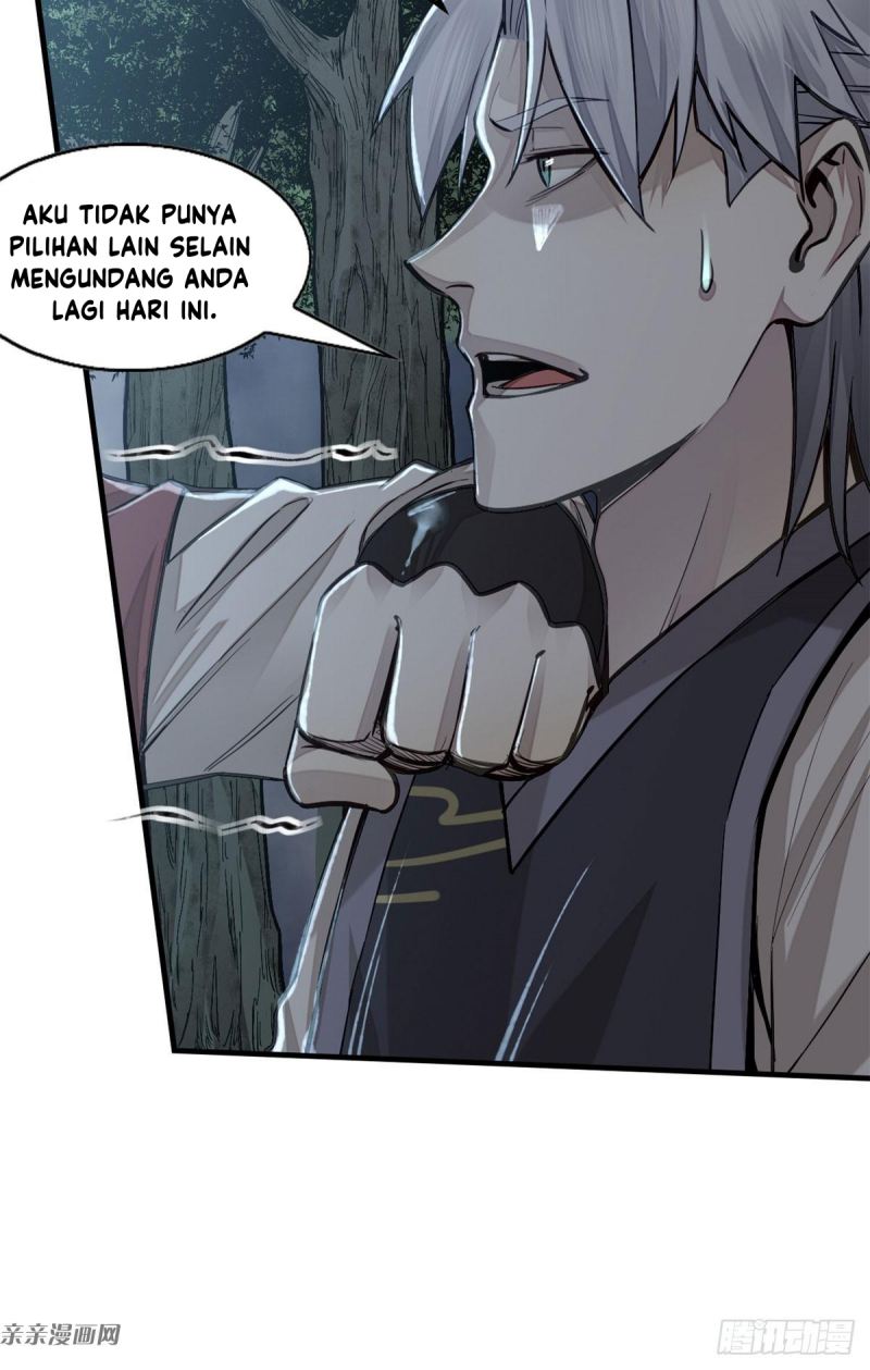 A Demonic Heart Chapter 4 - halaman 23