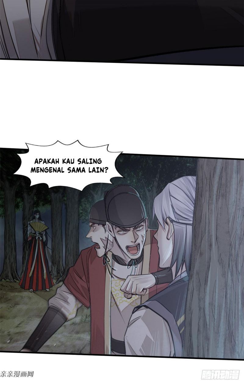 A Demonic Heart Chapter 4 - halaman 25