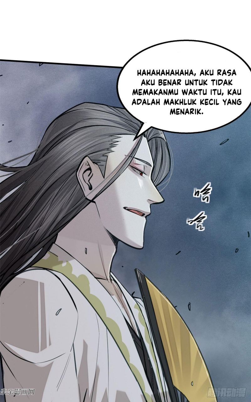 A Demonic Heart Chapter 4 - halaman 26