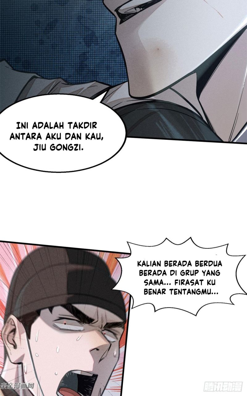A Demonic Heart Chapter 4 - halaman 28