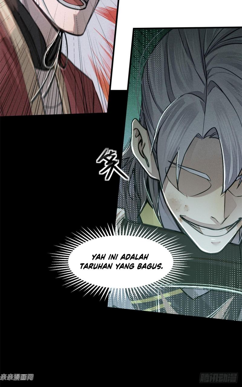 A Demonic Heart Chapter 4 - halaman 29