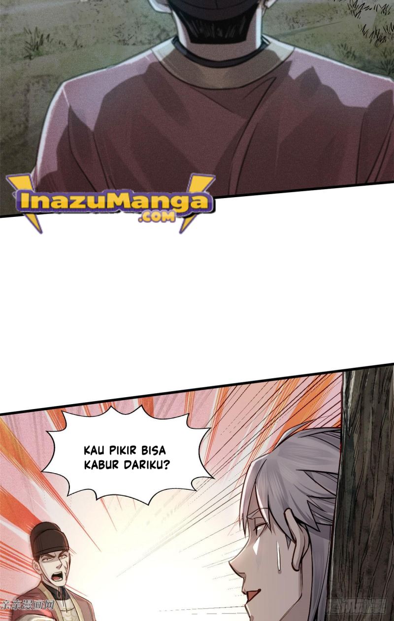 A Demonic Heart Chapter 4 - halaman 3