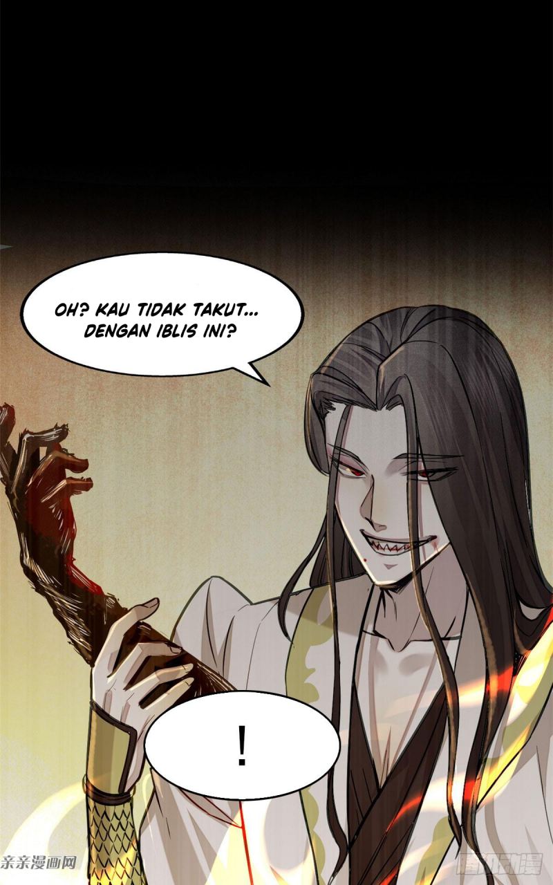 A Demonic Heart Chapter 4 - halaman 30