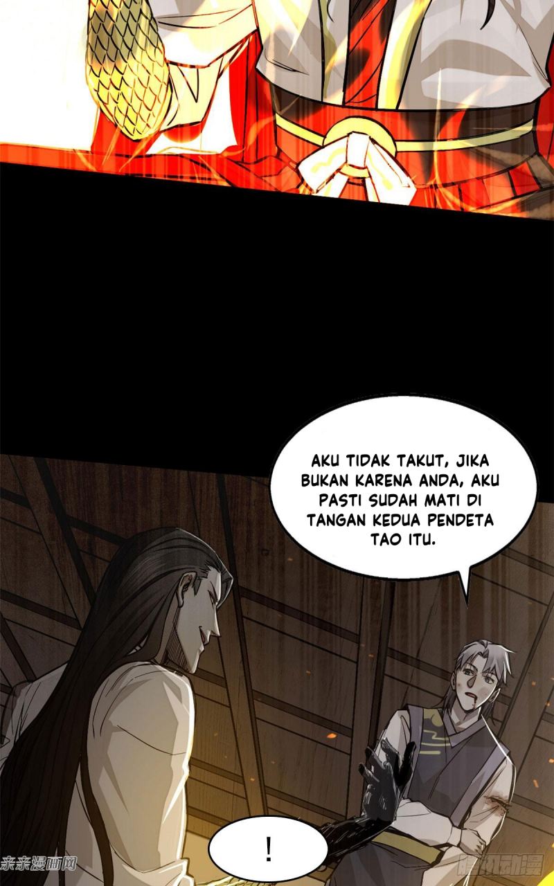A Demonic Heart Chapter 4 - halaman 31