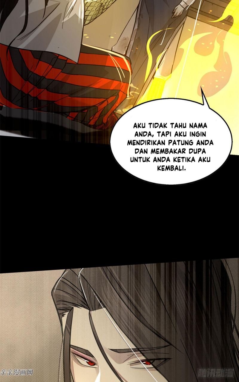 A Demonic Heart Chapter 4 - halaman 32