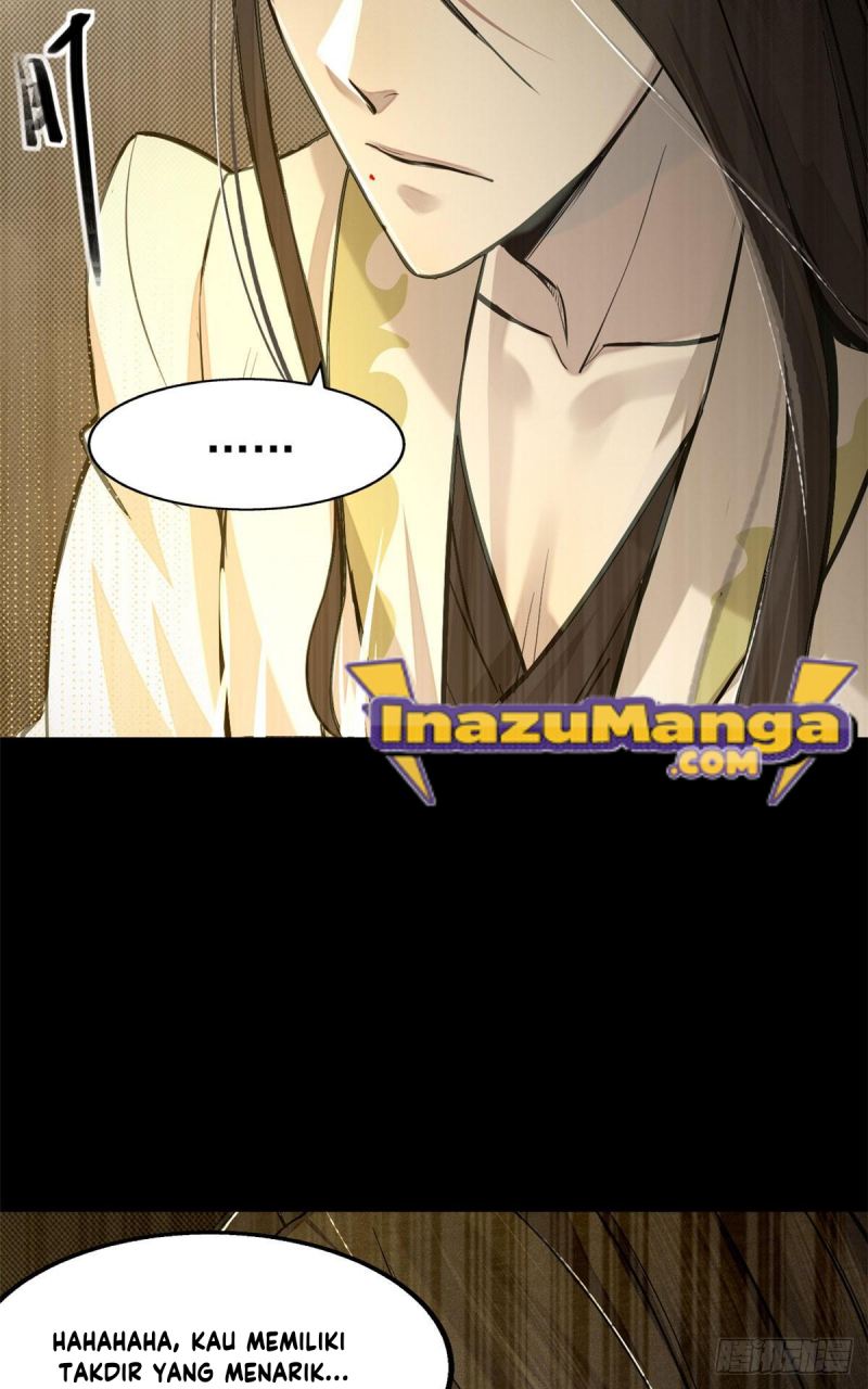 A Demonic Heart Chapter 4 - halaman 33