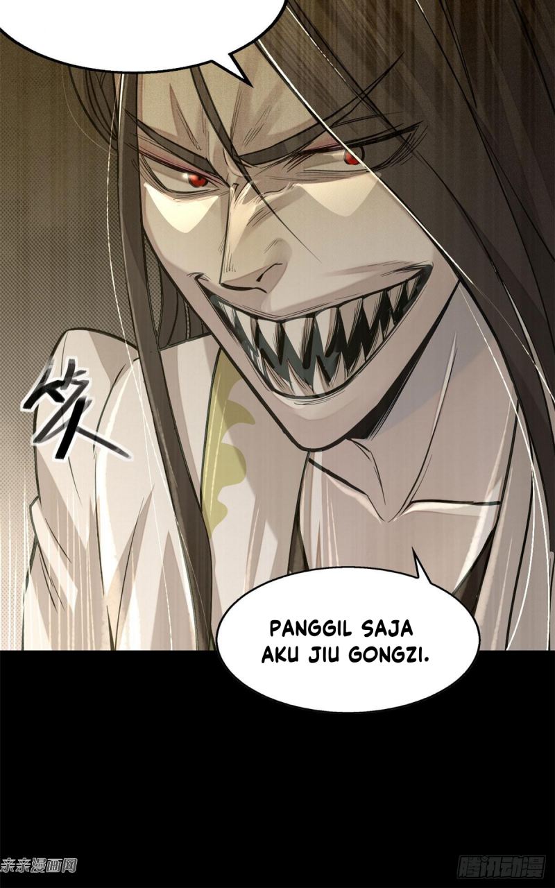 A Demonic Heart Chapter 4 - halaman 34
