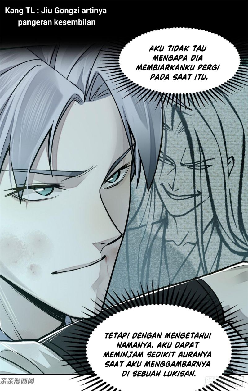 A Demonic Heart Chapter 4 - halaman 35