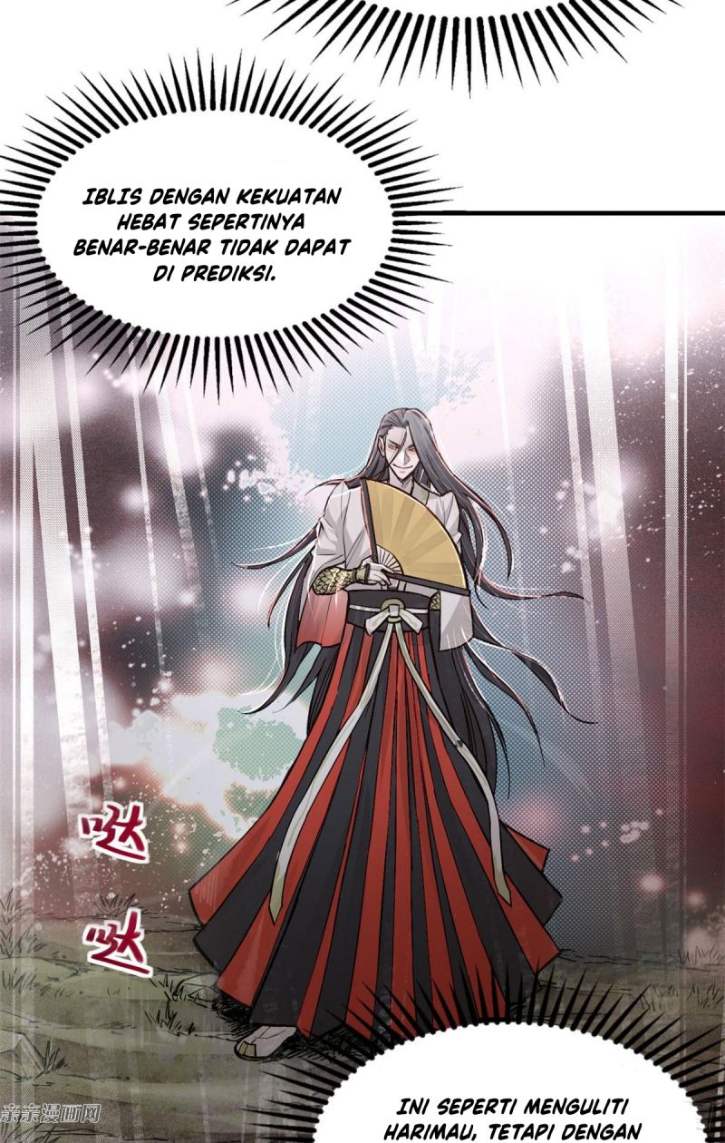 A Demonic Heart Chapter 4 - halaman 36
