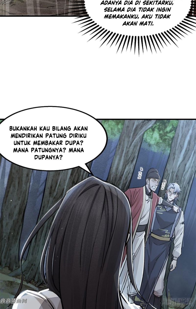 A Demonic Heart Chapter 4 - halaman 37