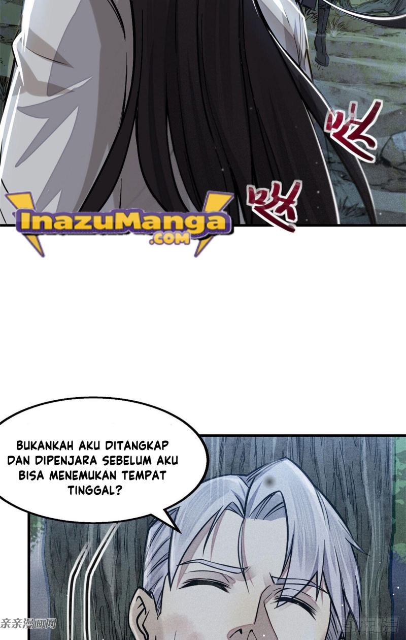 A Demonic Heart Chapter 4 - halaman 38