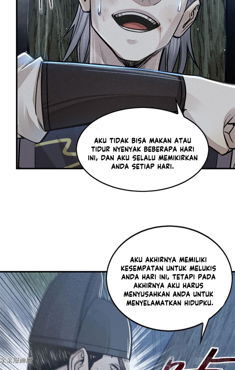 A Demonic Heart Chapter 4 - halaman 39