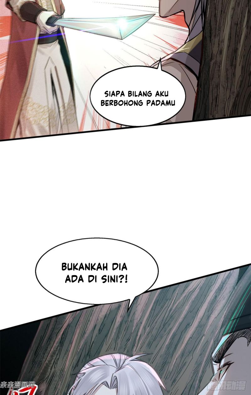 A Demonic Heart Chapter 4 - halaman 4