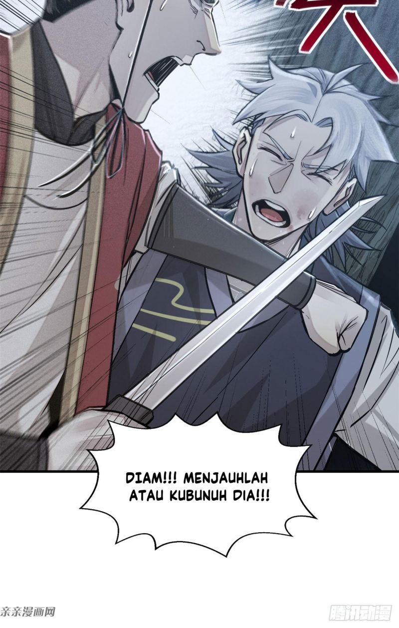A Demonic Heart Chapter 4 - halaman 40
