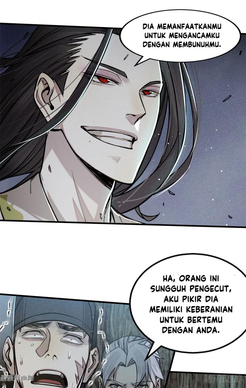 A Demonic Heart Chapter 4 - halaman 41